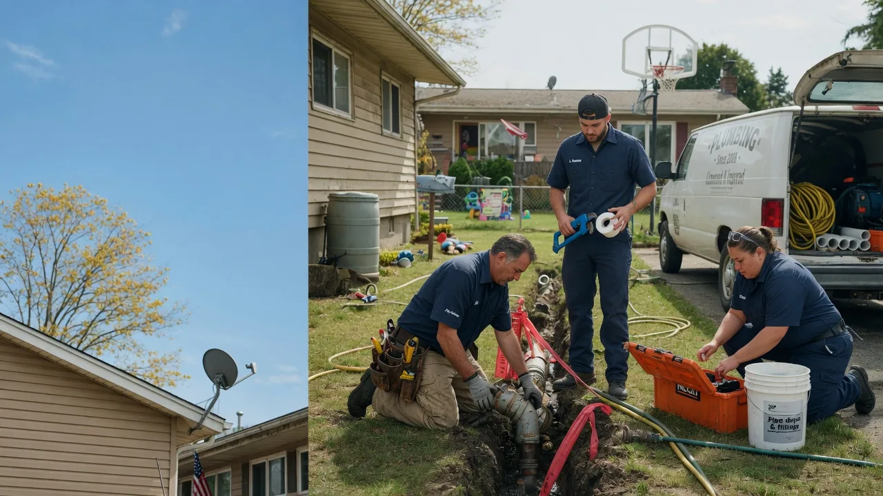 Garbage Disposal Replacement in Glendo, WY near me